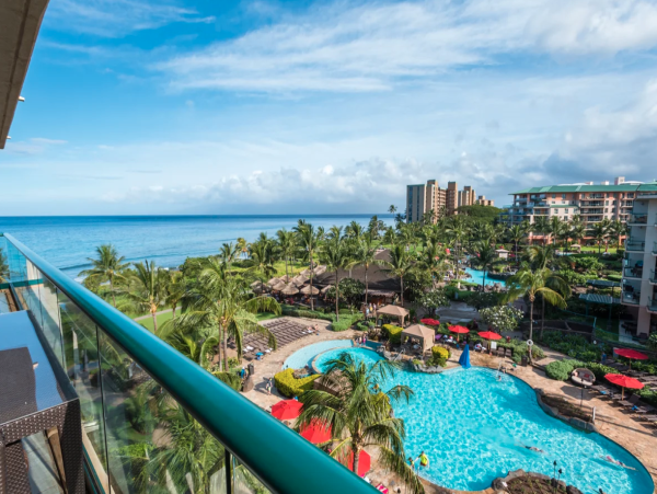 Luxurious Maui Retreat -Exclusive Villas for Unforgettable Vacations